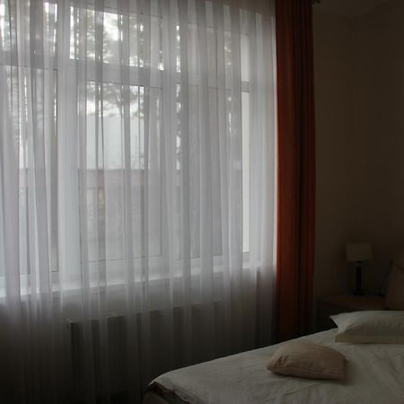 Skazka Hotel Vinnytsia Rum bild