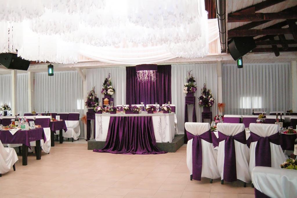 Skazka Hotel Vinnytsia Exteriör bild
